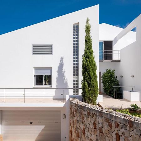 Villa Xipell 9 Cala Santandria  Buitenkant foto